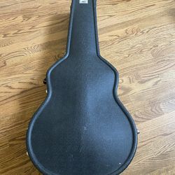 GUITAR CASE
