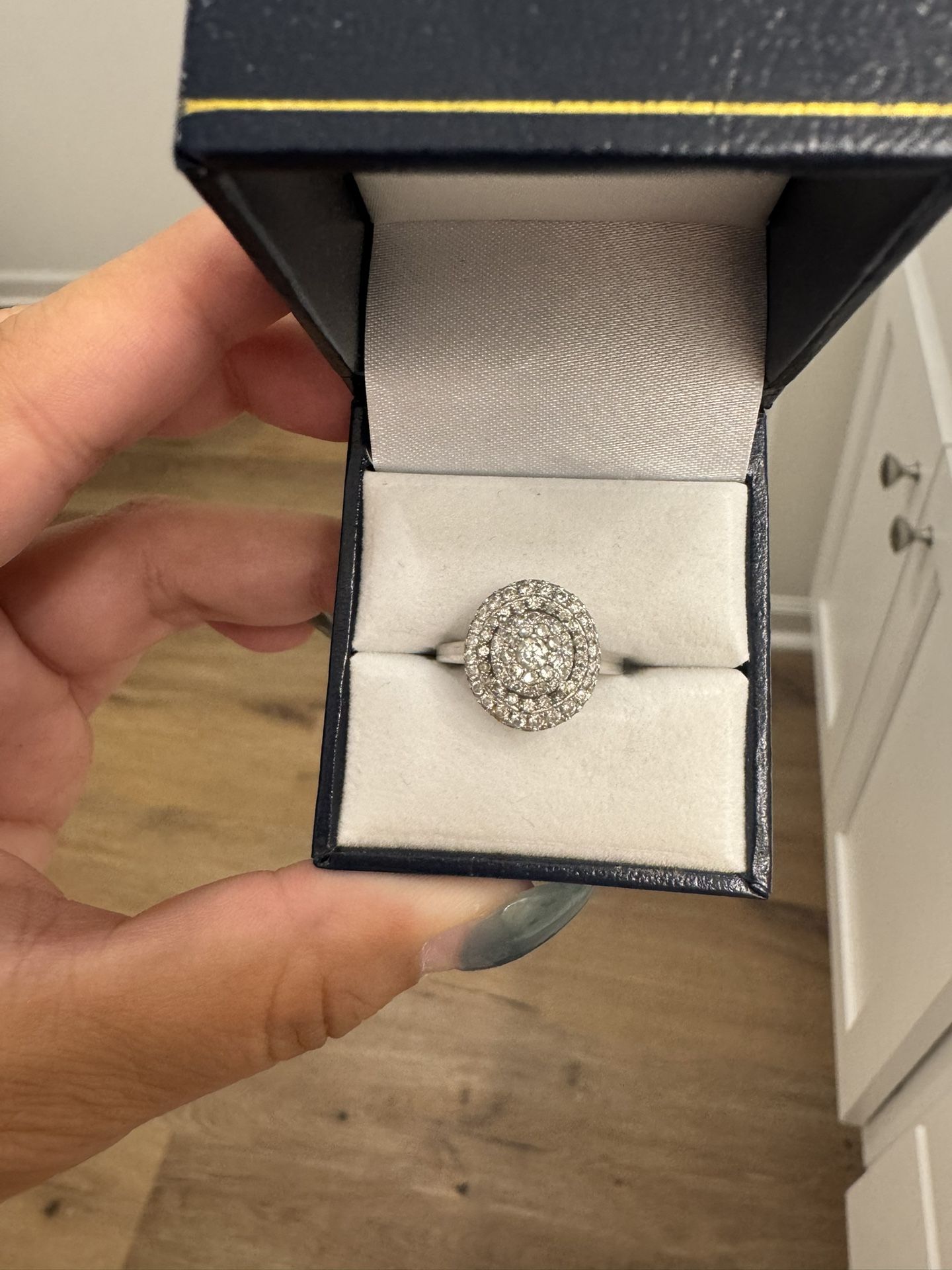 Engagement Ring