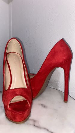 New High heels