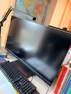 Office monitor