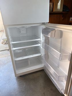 LG Refrigerator