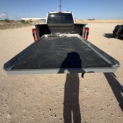 Cargo Glide 