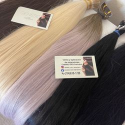 Hair Extensions