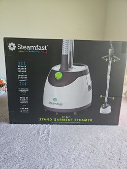 Stand Garment Steamer