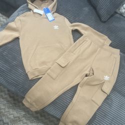 Adidas 2-piece Set XXS