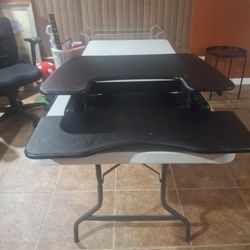Varidesk Pro Plus 36