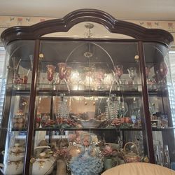 China Cabinet 