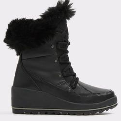 Aldo waterproof slip-proof winter boots Dwadodien 