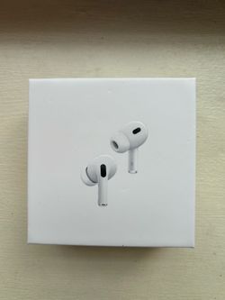 Airpod Pro 2