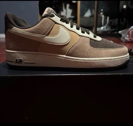 Nike Air Force 1 ‘07 LV8