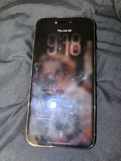 iPhone 14 Pro Max
