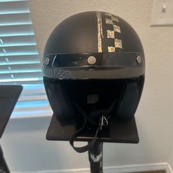 HJC IS-5 Burnout Helmet XL