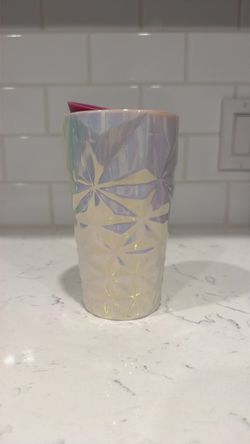 Starbucks to go Coffee Cup