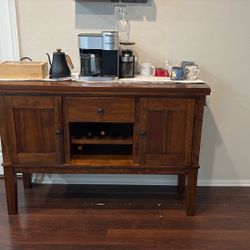 Ashley Ralene Dining Room Server