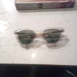 Raen Myles Sunglasses 