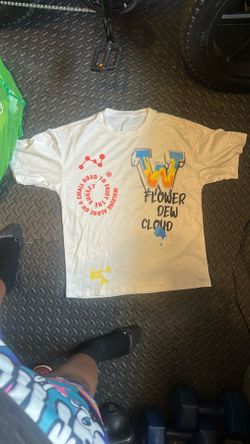 New Shirt M