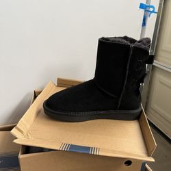 Woman boots