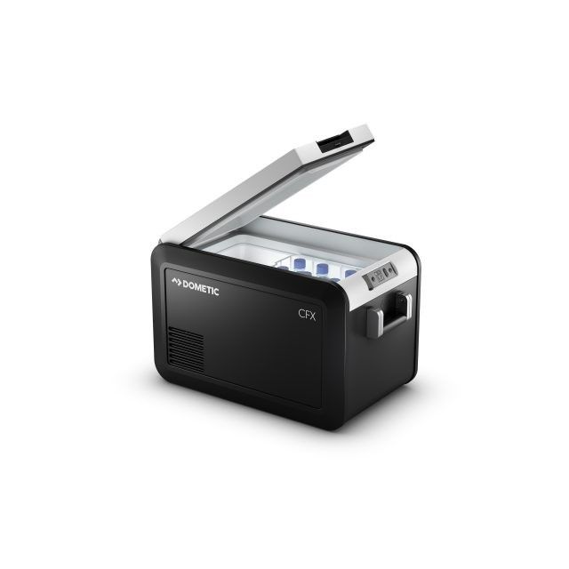 Dometic CFX3-35 Powered Cooler - Associated Accessories