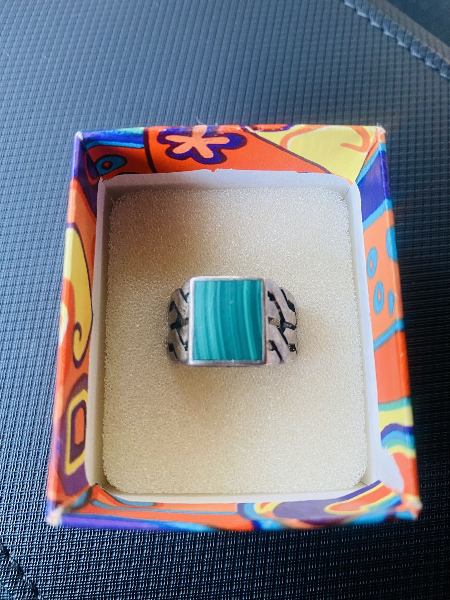 Vintage Ring