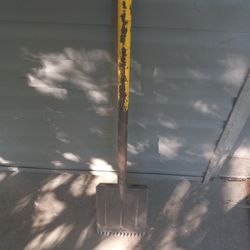 Used Shingle Remover