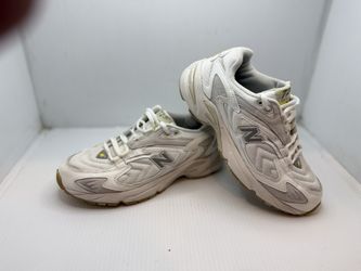 ML725BA New Balance 725 Light Gray (Men's Size 8.5)