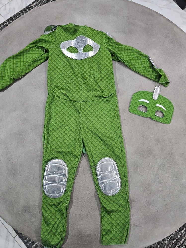 Boy Costume