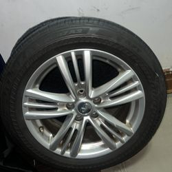 Tires And Rims for pickup