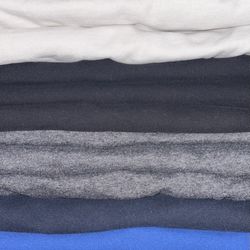 10 PRO CLUB SHIRTS SIZE MEDIUM