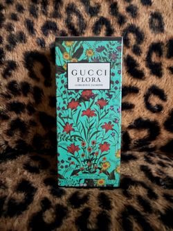 Gucci Flora