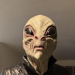 Halloween Mask