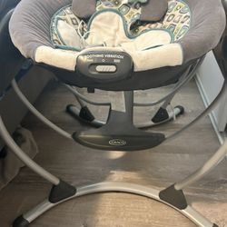 Graco Swing