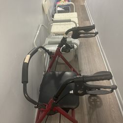 Handicapped Personal Care Items 