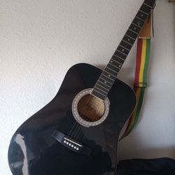 Esteban Guitar 