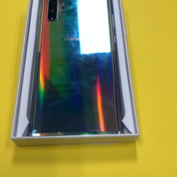 Note 10 Plus