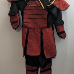 Kids Ninja Costume 