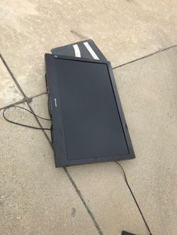 40 inch tv
