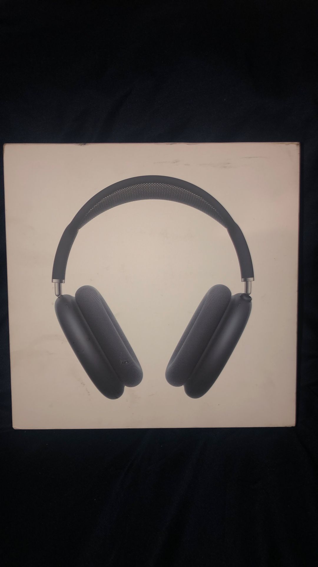 AirPods Max