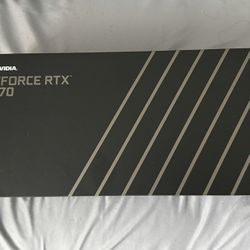 Rtx 3070 Founders Edition