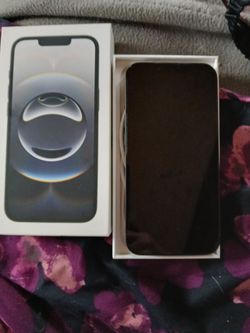 New Apple Iphone 16e.  Never used