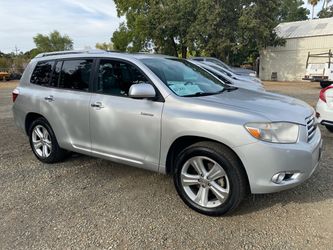 2010 Toyota Highlander