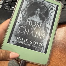 Kindle 