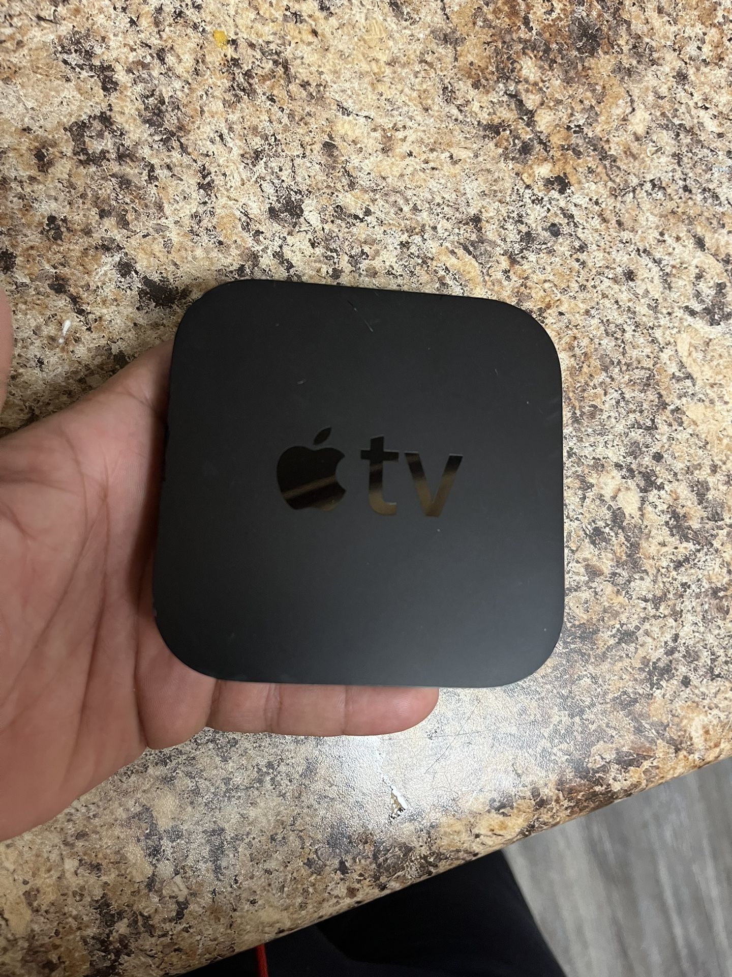 Apple TV