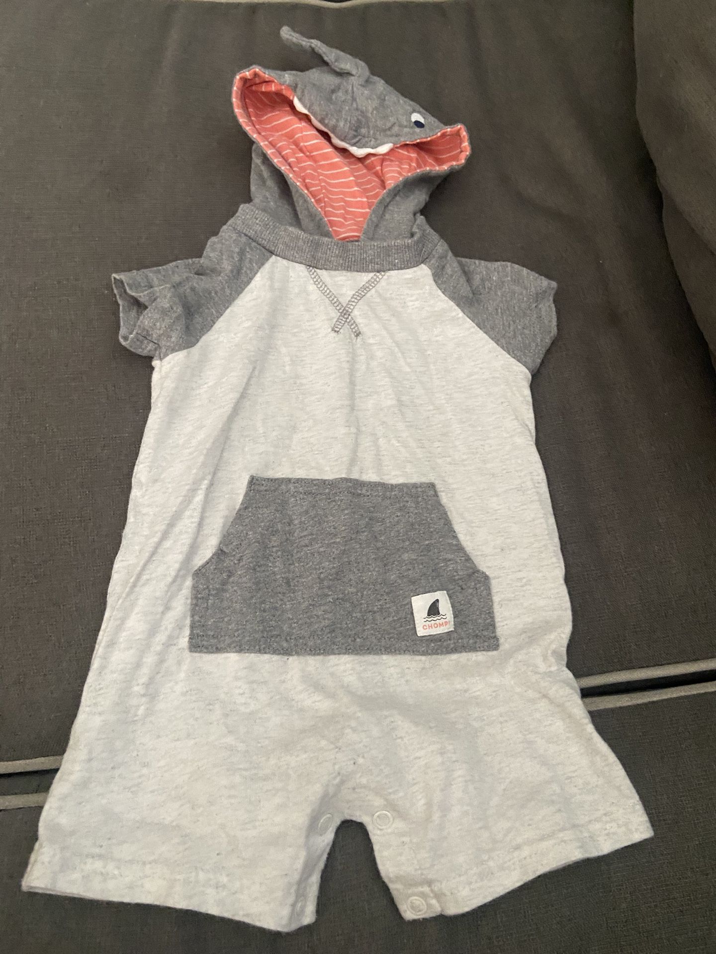 Baby Clothes