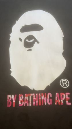 Bape Shirt