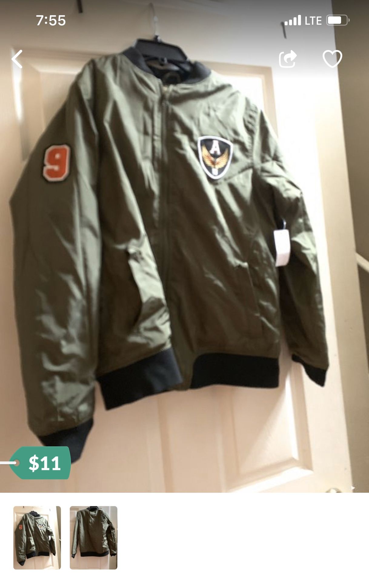 Youth Boys New Large