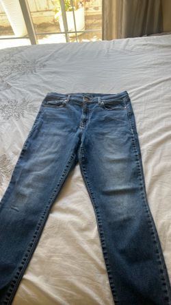 Level 99 jeans