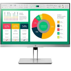 HP EliteDisplay E223 21.5-Inch Screen LED-Lit Monitor