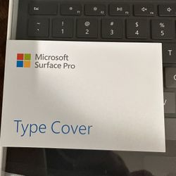 microsoft type cover 