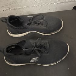 Skechers Women's Bountiful Sneaker Shoes Size 7 