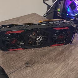 Graphics card